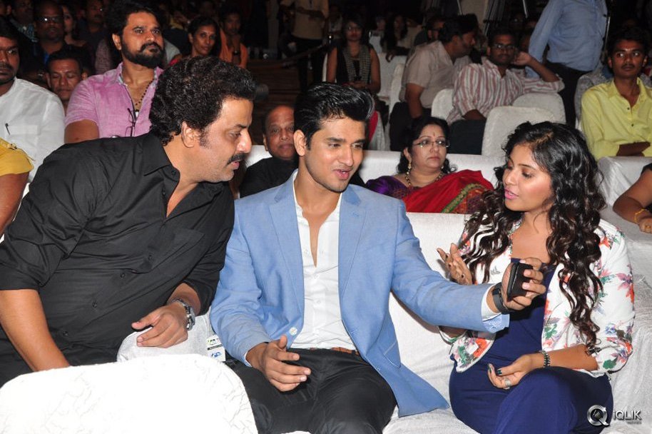 Shankarabharanam-Movie-Audio-Launch